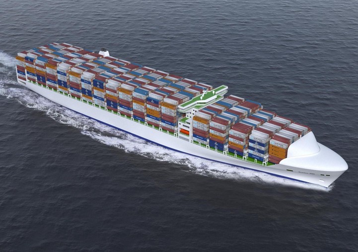 歐洲航線15號(hào)開始醞釀漲價(jià)，各船務(wù)公司價(jià)格待定中