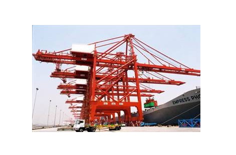 3月份，中東航線價格繼續(xù)下調