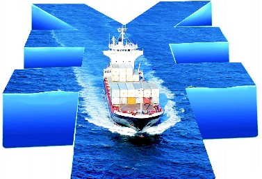 上海地區(qū)經(jīng)貿(mào)發(fā)展勢(shì)頭良好，海關(guān)關(guān)區(qū)進(jìn)出口雙雙實(shí)現(xiàn)增長(zhǎng)