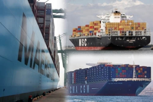 中國對(duì)P3聯(lián)盟并不感冒 審核全球并購交易展現(xiàn)強(qiáng)硬姿態(tài)