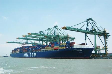 海運發(fā)展指導意見即將發(fā)布 航運業(yè)再次迎來利好政策