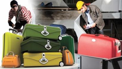 國際行李托運和國際快遞服務(wù)的區(qū)別