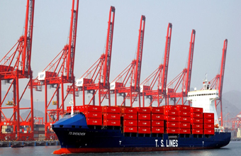 對于琪邦貨運的一種工具的發(fā)展有很大的變化