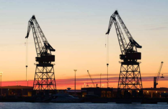 為什么說遠(yuǎn)洋搬家時(shí)國(guó)際貨運(yùn)代理是合適的選擇