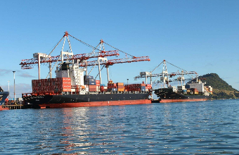 國際貨運行業(yè)中C＆F代表什么？