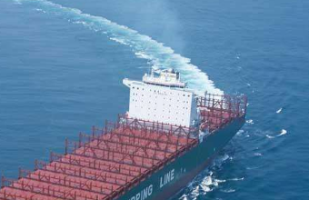 國際貨運根據(jù)客戶的具體需求，靈活拼箱