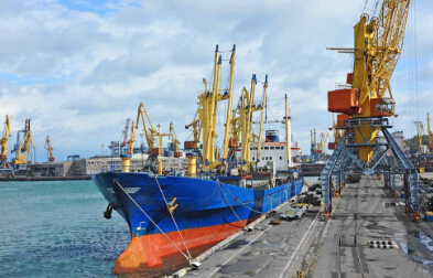 國際海上危險貨物運輸規(guī)則包裝檢查制度