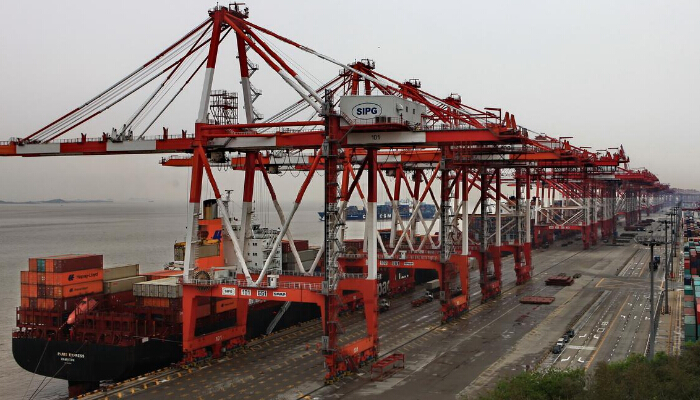 貨代在裝載、運(yùn)輸和卸載過(guò)程中需要特別注意事項(xiàng)