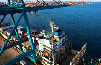 美國進(jìn)口報關(guān)公司接單海運時必須注意的六個事項