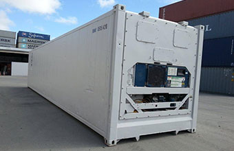 下面這些特種集裝箱你都見過嗎？琪邦帶您一起了解