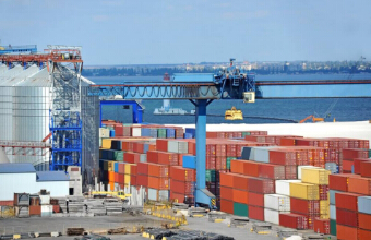 2019年哪件事讓外貿(mào)貨代企業(yè)最感為難？