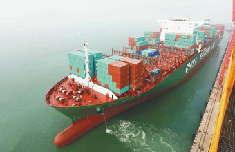 你知道國際貨運(yùn)代理公司在物流行業(yè)有多重要嗎？