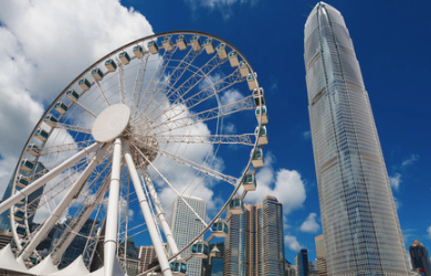 國際物流運輸費起伏原因，主要是受大環(huán)境影響