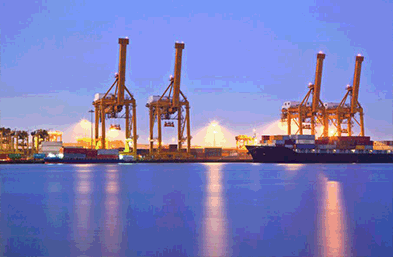 國際貨代中產(chǎn)品清關、報關、截關的含義