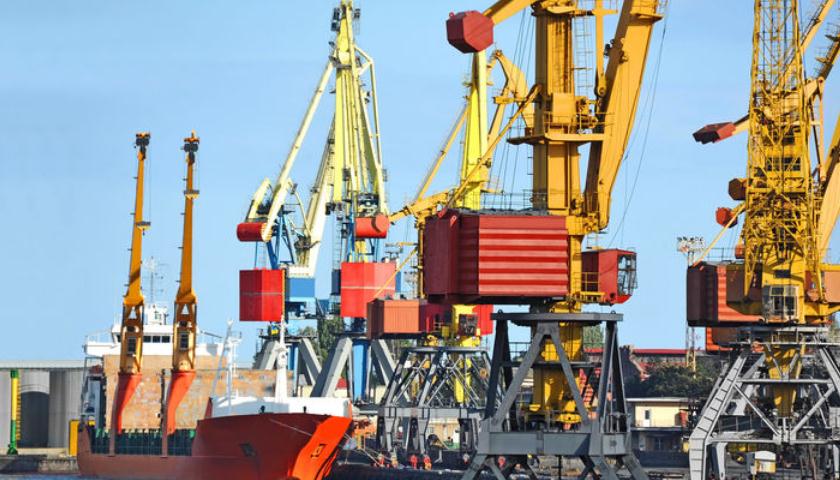 采用上海國(guó)際物流海陸運(yùn)輸相結(jié)合的方式有哪些好處？