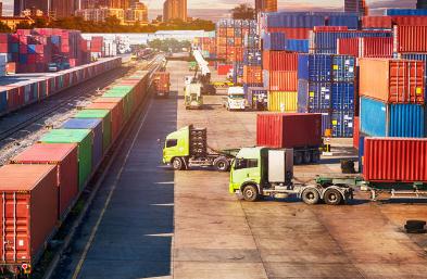 在國(guó)際物流行業(yè)中托管的優(yōu)勢(shì)有哪些？