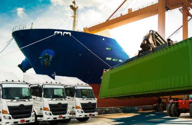 為什么2022年國際物流公司運費價格不斷上漲？