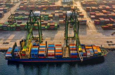 帶您了解國際海運(yùn)貨運(yùn)代理各方面的知識