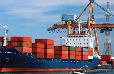 上海進(jìn)出口貨代的概念、職能、作用和發(fā)展趨勢(shì)