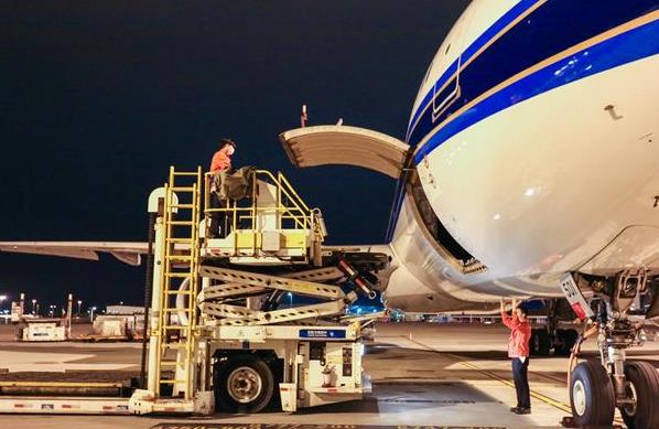 青島國際物流的物流資源優(yōu)勢(shì)和物流模式優(yōu)勢(shì)分別是什么呢？