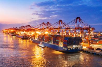 天津國(guó)際物流在哪些方面發(fā)揮著重要作用？