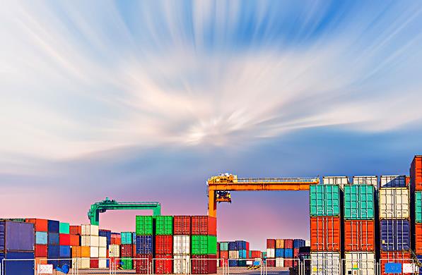 德國海運具有便捷、快速、安全的優(yōu)勢