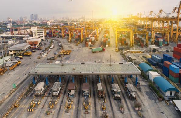 菲律賓貨代公司更有效地推動了全球物流業(yè)的發(fā)展