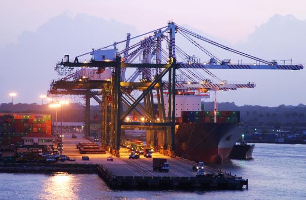 摩洛哥海運(yùn)貨代業(yè)務(wù)的潛力是什么？