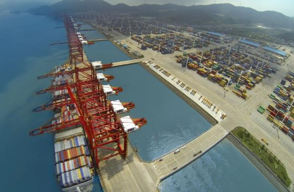 意大利海運(yùn)業(yè)的發(fā)展?fàn)顩r以及其對國家經(jīng)濟(jì)的重要性