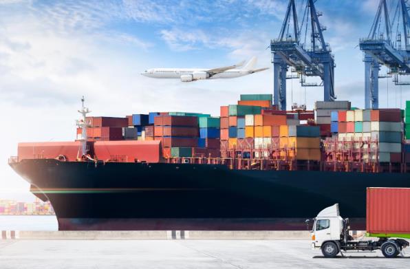 美國(guó)海運(yùn)物流的現(xiàn)狀和未來趨勢(shì)如何？