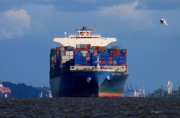 展望德國海運(yùn)業(yè)的未來