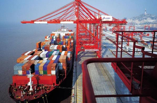 菲律賓物流行業(yè)已取得了顯著的進(jìn)展，成為連接內(nèi)外貿(mào)易的重要橋梁