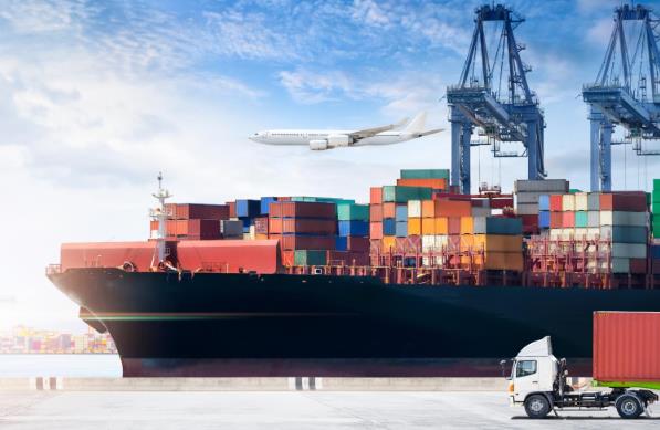 國際物流的發(fā)展對各國之間的貿(mào)易、合作和社會發(fā)展具有重要意義