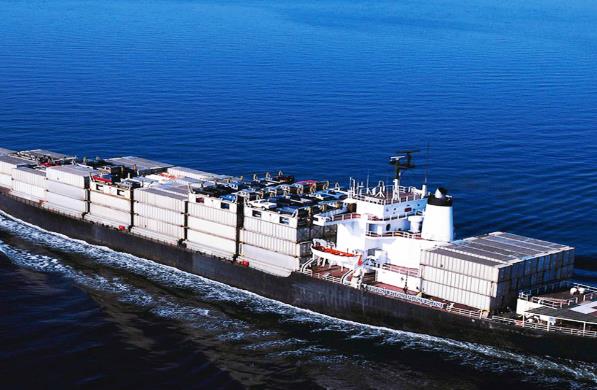 國內(nèi)物流貨運代理公司在現(xiàn)代物流行業(yè)中起著舉足輕重的作用