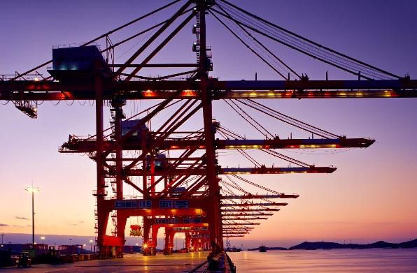 在當(dāng)今全球化的商業(yè)環(huán)境下，貨代行業(yè)的地位愈發(fā)重要