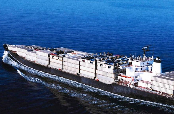 國(guó)際海運(yùn)物流需要不斷創(chuàng)新和改善，適應(yīng)全球經(jīng)濟(jì)格局變化和市場(chǎng)需求