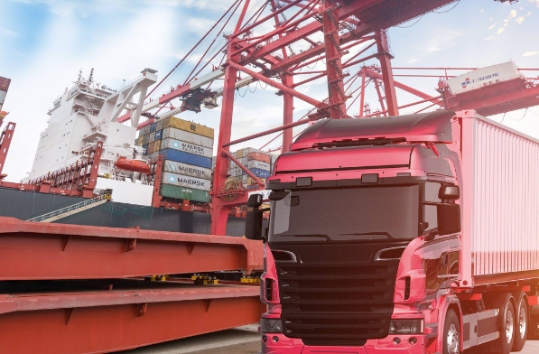 美國貨運代理公司為客戶提供了高效、便捷的物流解決方案