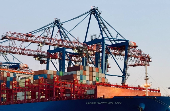 未來，東南亞貨代行業(yè)將更加注重服務質(zhì)量和客戶體驗的提升