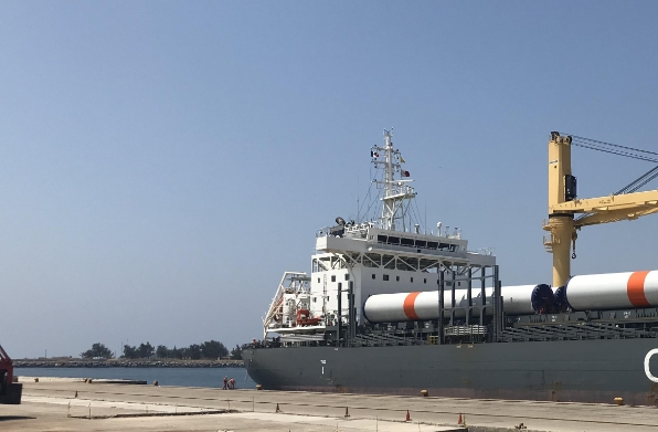 隨著國(guó)際貿(mào)易格局不斷變化，俄羅斯的海運(yùn)正迎來(lái)前所未有的發(fā)展機(jī)遇