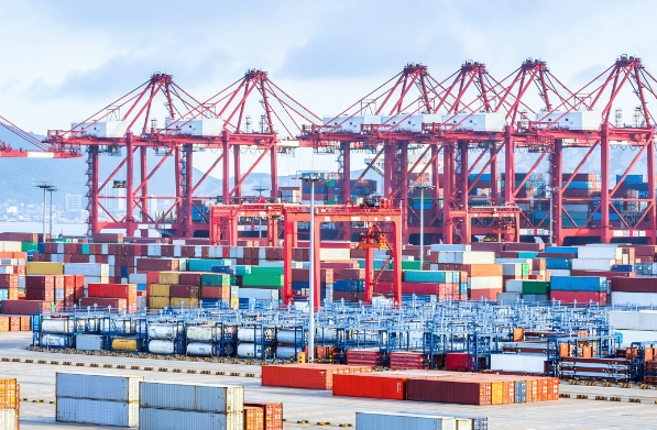 非洲貨代海運(yùn)的現(xiàn)狀、發(fā)展趨勢(shì)以及應(yīng)對(duì)策略都是怎樣的？