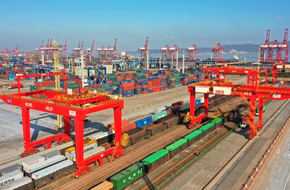 墨西哥貨代行業(yè)為無(wú)數(shù)企業(yè)提供了高效、便捷的物流服務(wù)