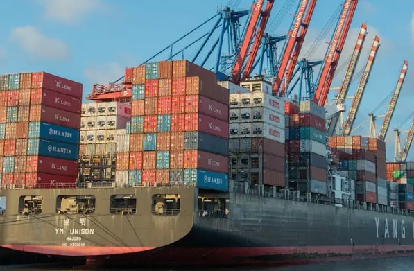 在全球化日益加速的今天，歐洲貨代行業(yè)正面臨著前所未有的變革