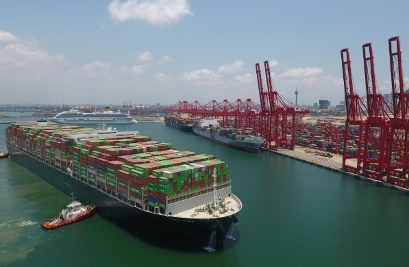 未來，貨代公司將繼續(xù)扮演著重要的角色，推動著物流行業(yè)的發(fā)展