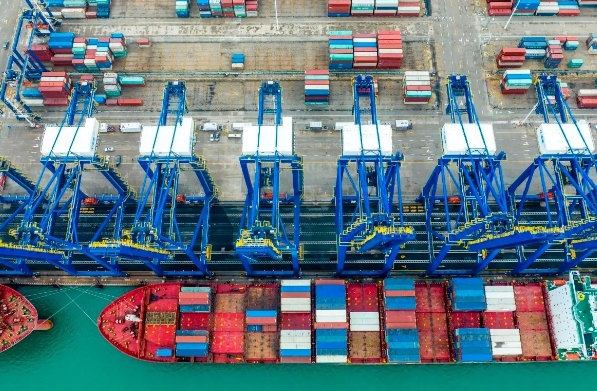 俄羅斯貨代如何在全球貿(mào)易中扮演越來越重要的角色？