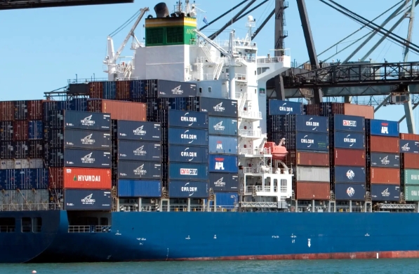 隨著科技的發(fā)展，國際貨代行業(yè)也在經(jīng)歷著深刻的變革