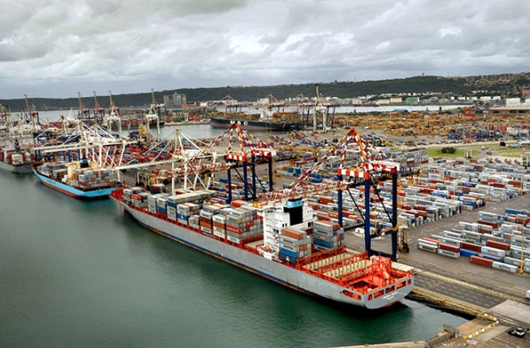 上海國際貨代物流以其強(qiáng)大的實(shí)力，成為了連接中國與世界的重要橋梁