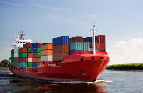 國際海運(yùn)業(yè)將繼續(xù)在科技創(chuàng)新、綠色發(fā)展的道路上砥礪前行