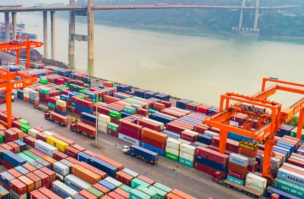 隨著科技的飛速發(fā)展，物流貨代行業(yè)正經(jīng)歷著前所未有的變革