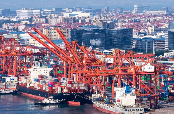 國際貨代公司將繼續(xù)發(fā)揮其優(yōu)勢(shì)，不斷創(chuàng)新和提升服務(wù)水平