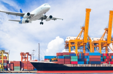 國際物流公司以其魅力與不懈的努力，成為了連接世界的重要力量